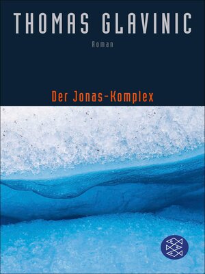 cover image of Der Jonas-Komplex